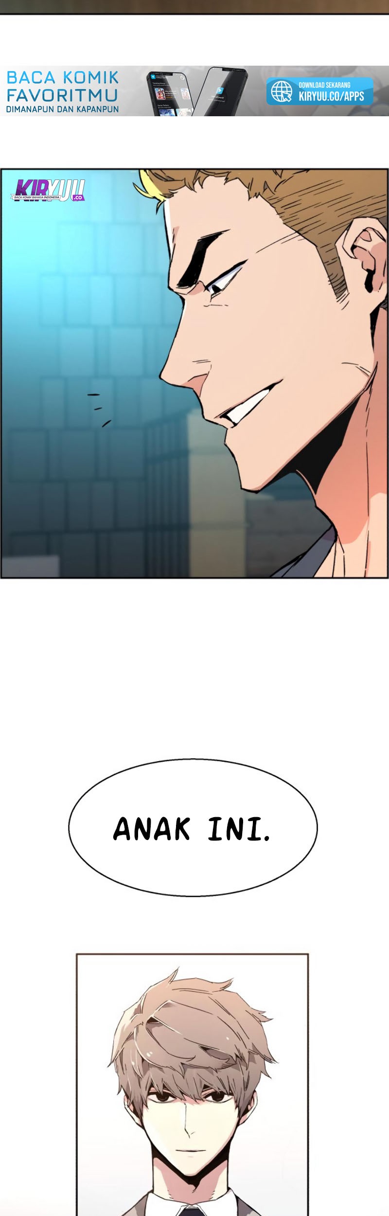 Mercenary Enrollment Chapter 30 - halaman 59