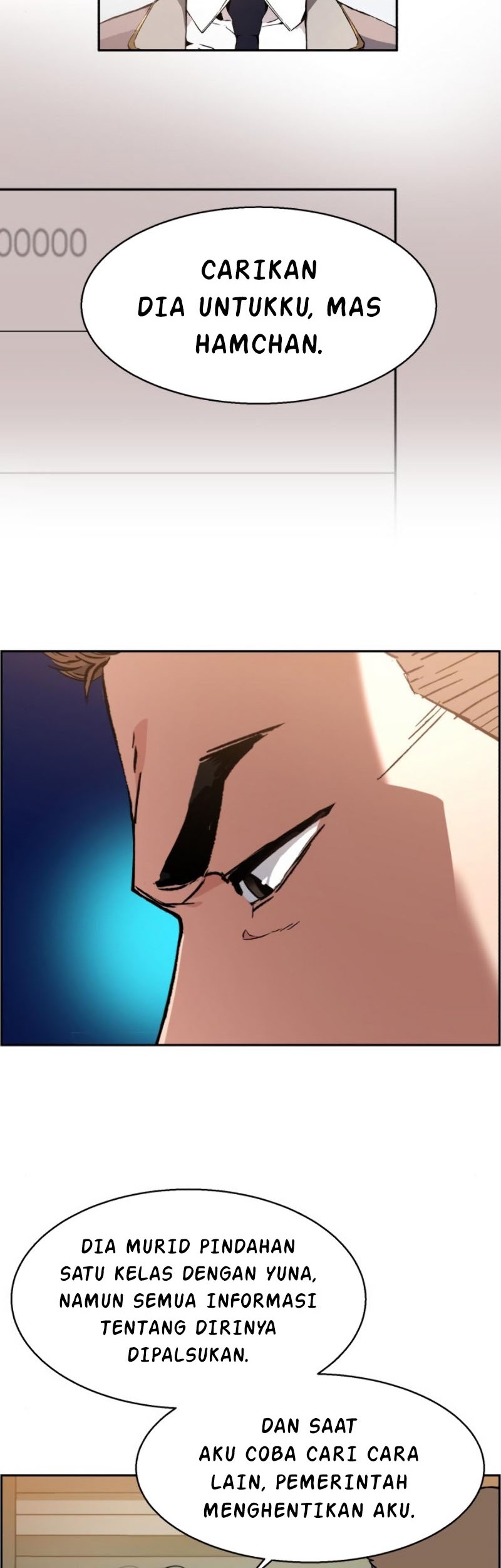Mercenary Enrollment Chapter 30 - halaman 60