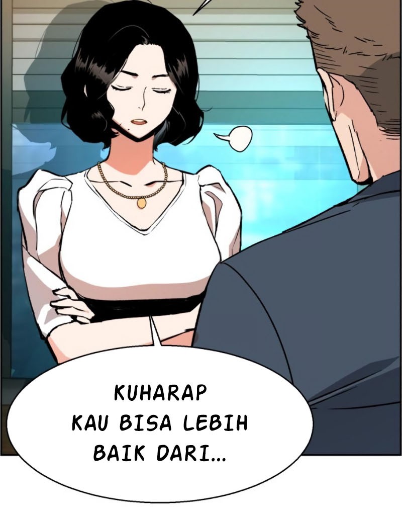 Mercenary Enrollment Chapter 30 - halaman 61