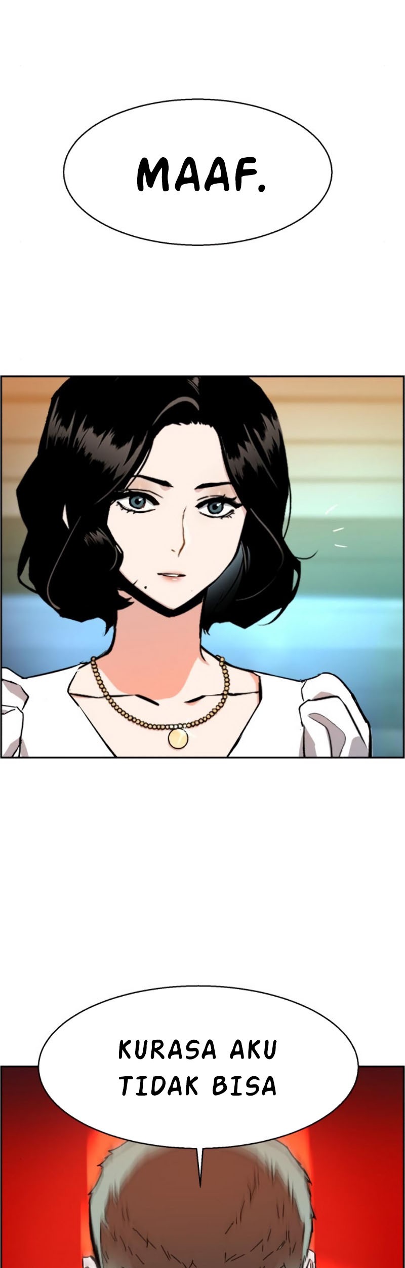 Mercenary Enrollment Chapter 30 - halaman 62