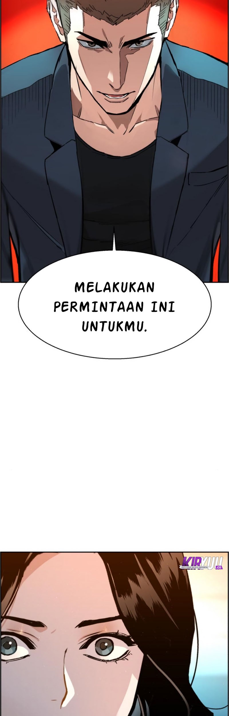 Mercenary Enrollment Chapter 30 - halaman 63