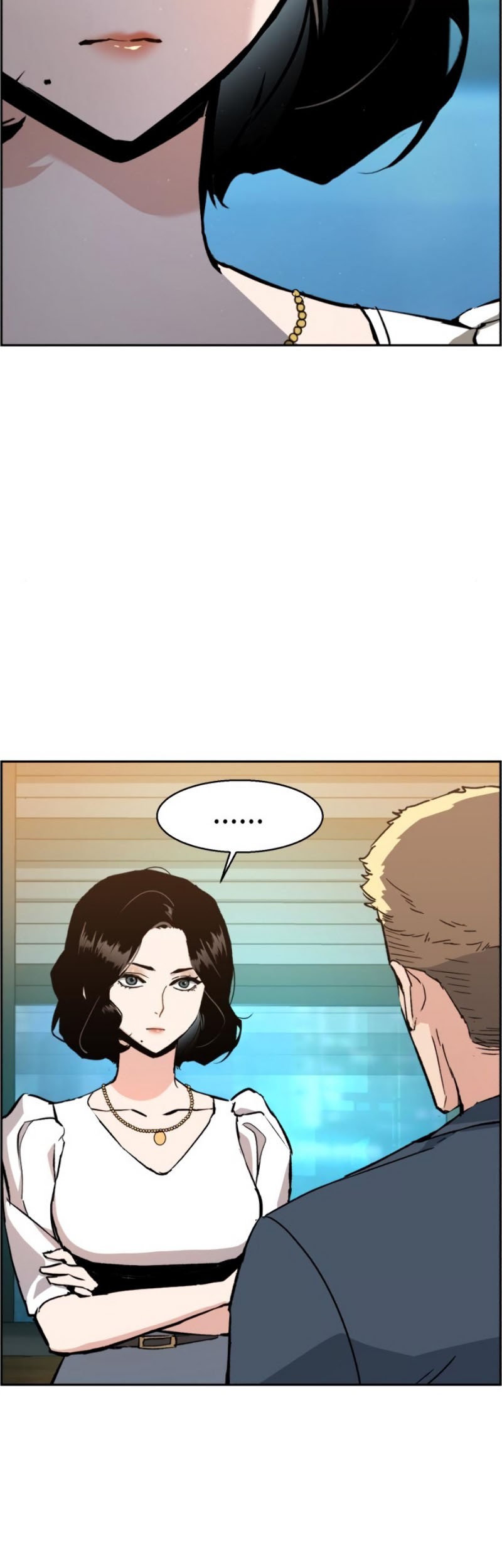 Mercenary Enrollment Chapter 30 - halaman 64