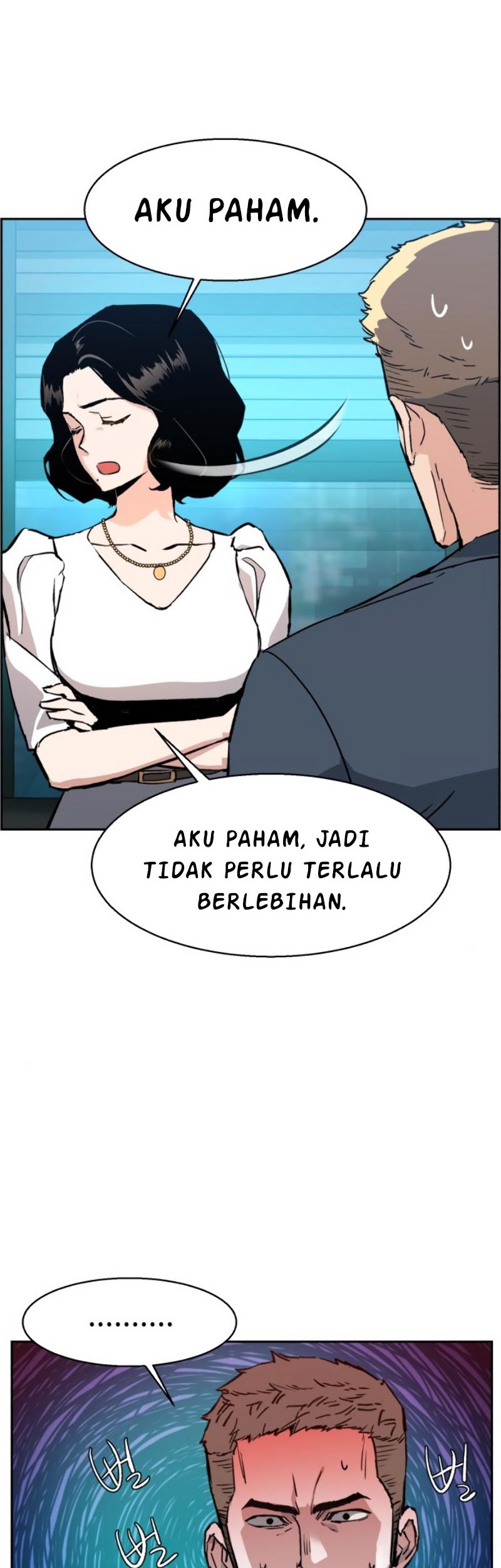 Mercenary Enrollment Chapter 30 - halaman 65