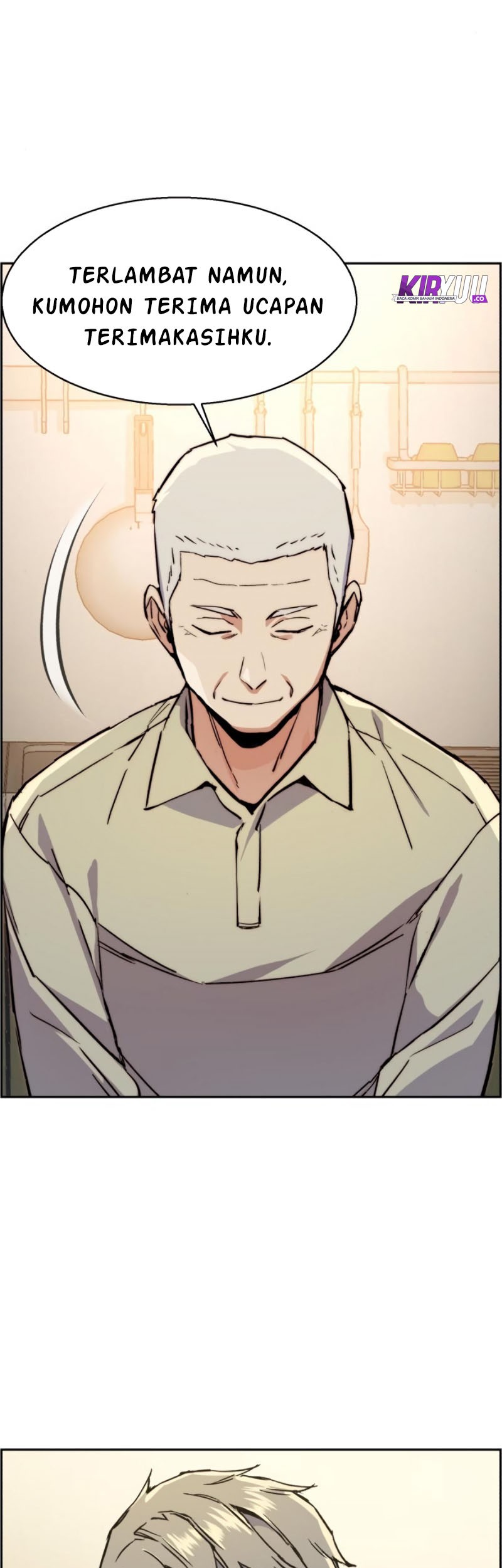 Mercenary Enrollment Chapter 30 - halaman 9