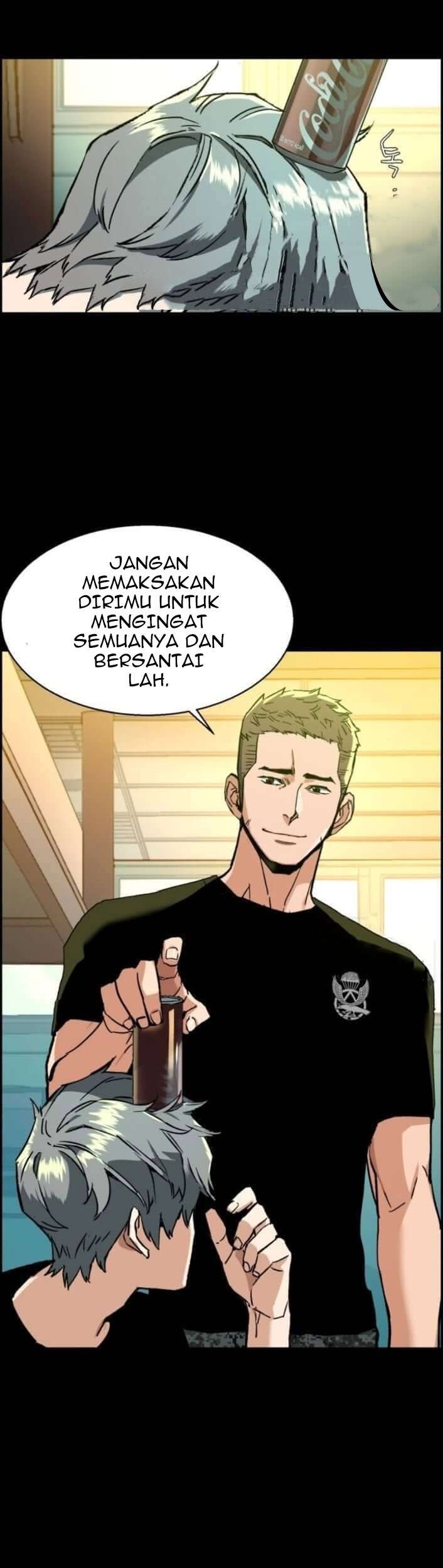Mercenary Enrollment Chapter 31 - halaman 14