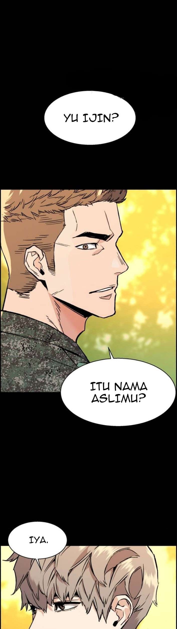 Mercenary Enrollment Chapter 31 - halaman 16