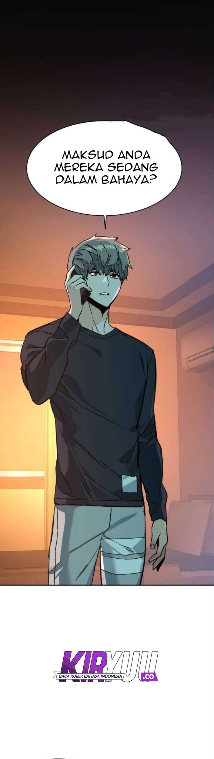 Mercenary Enrollment Chapter 31 - halaman 2