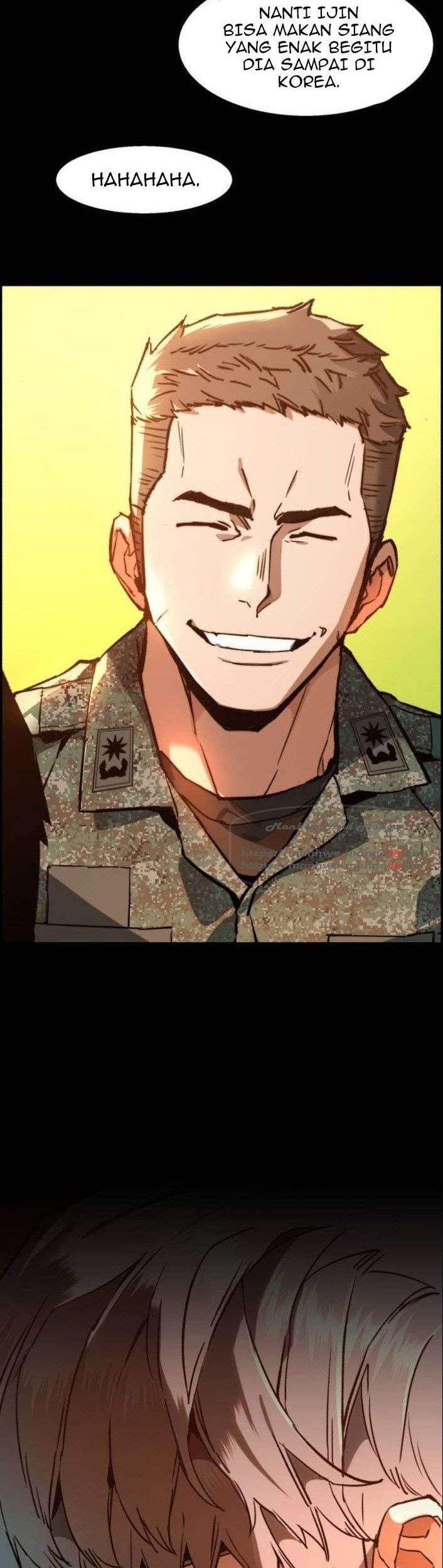 Mercenary Enrollment Chapter 31 - halaman 23
