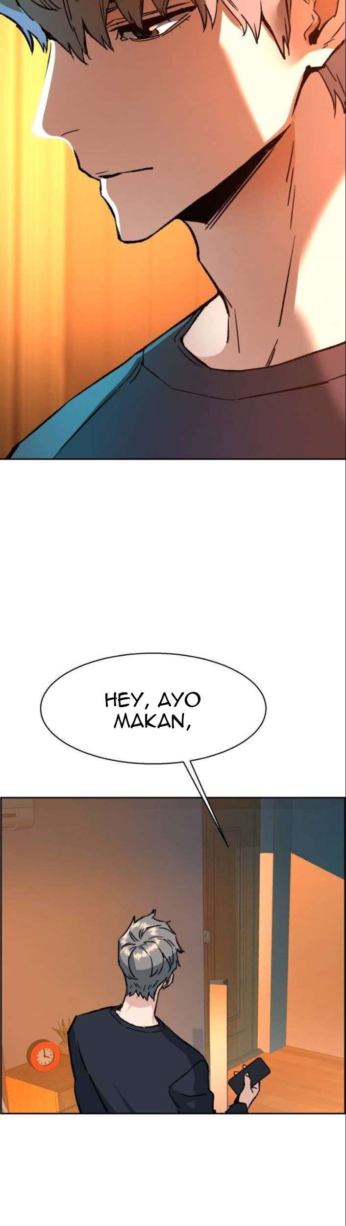 Mercenary Enrollment Chapter 31 - halaman 24