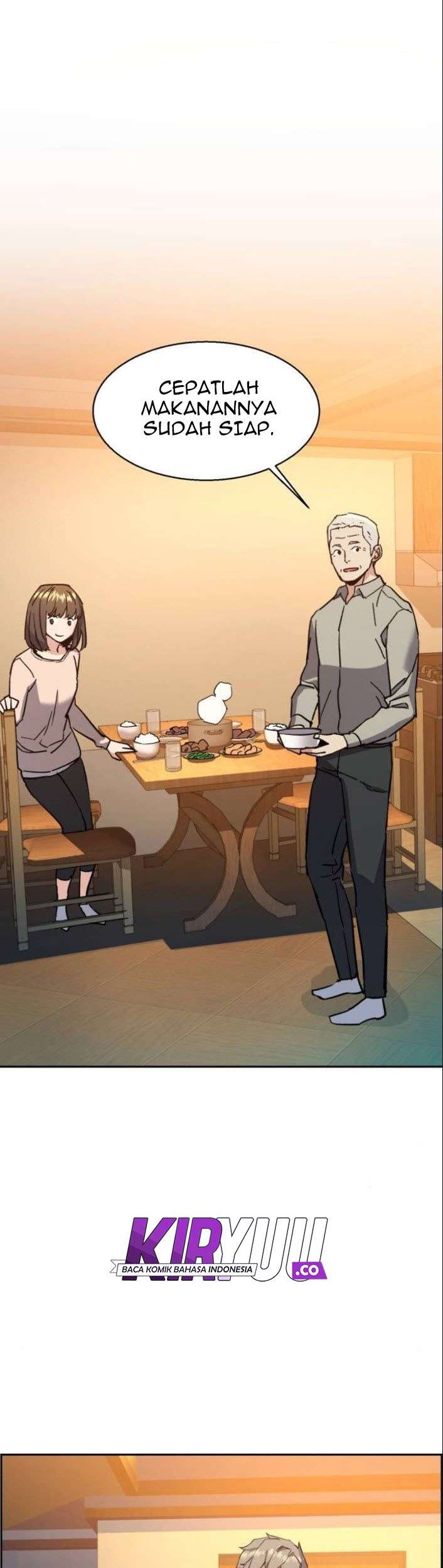 Mercenary Enrollment Chapter 31 - halaman 25