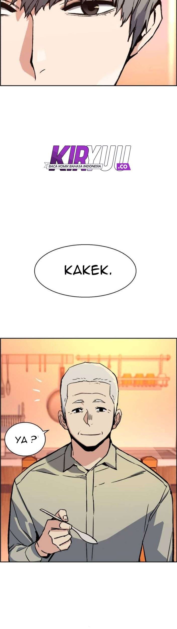 Mercenary Enrollment Chapter 31 - halaman 32