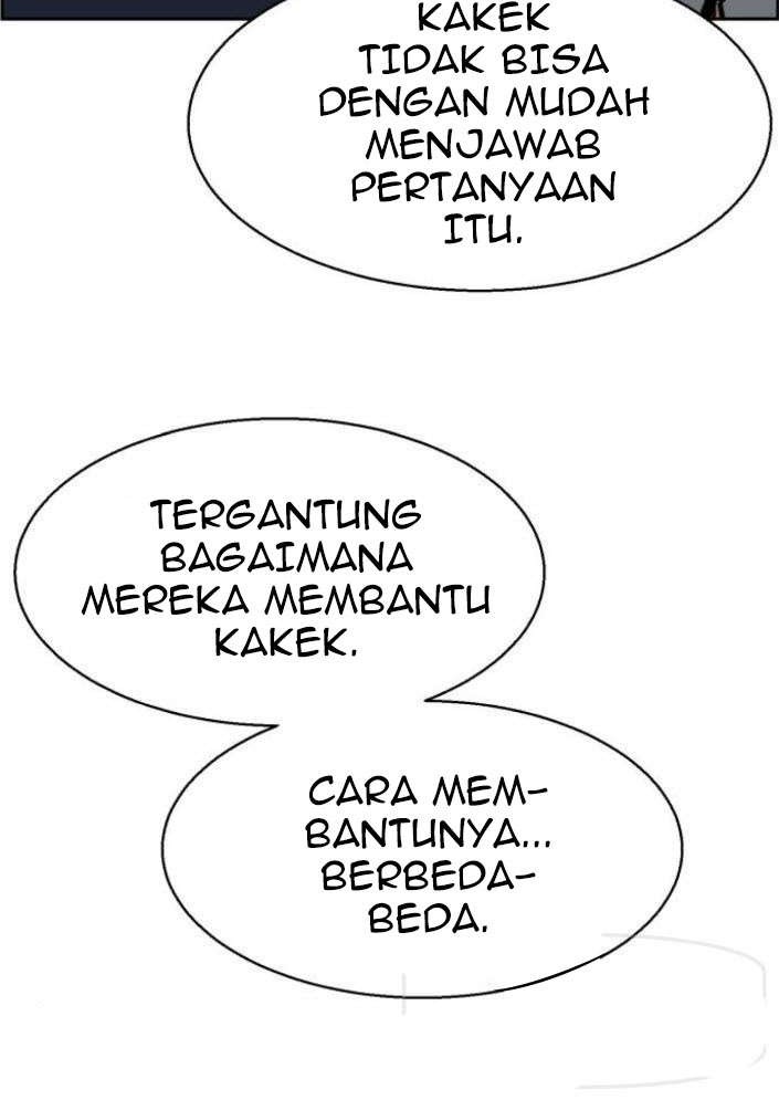 Mercenary Enrollment Chapter 31 - halaman 34
