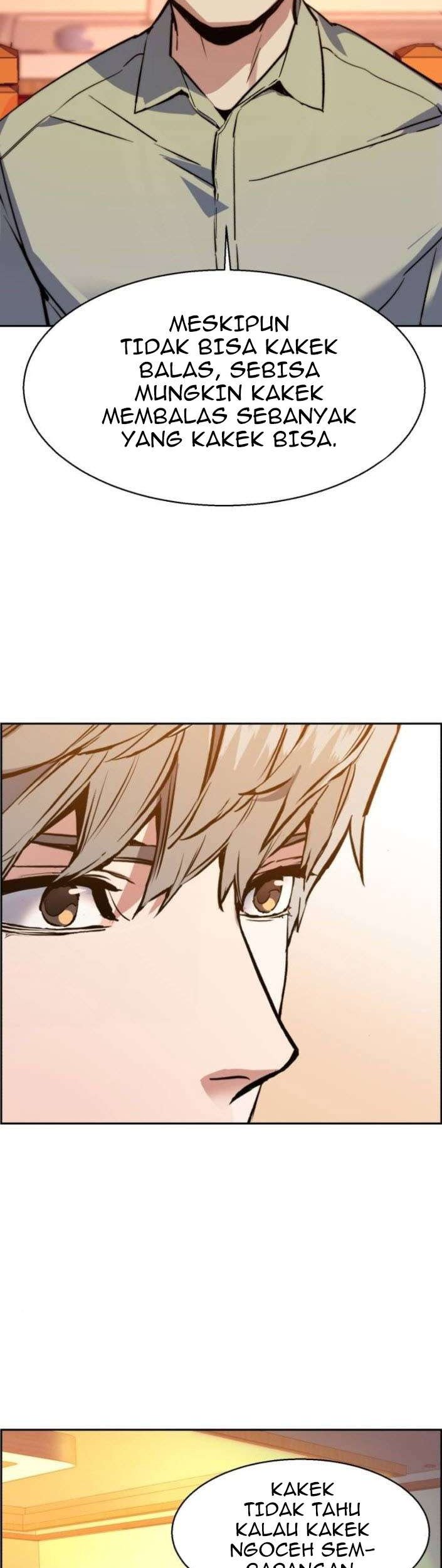 Mercenary Enrollment Chapter 31 - halaman 37