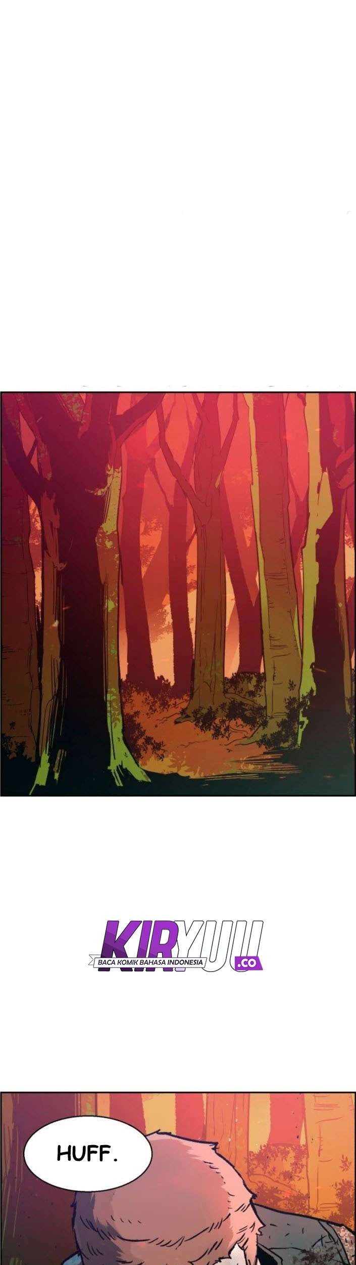 Mercenary Enrollment Chapter 31 - halaman 45