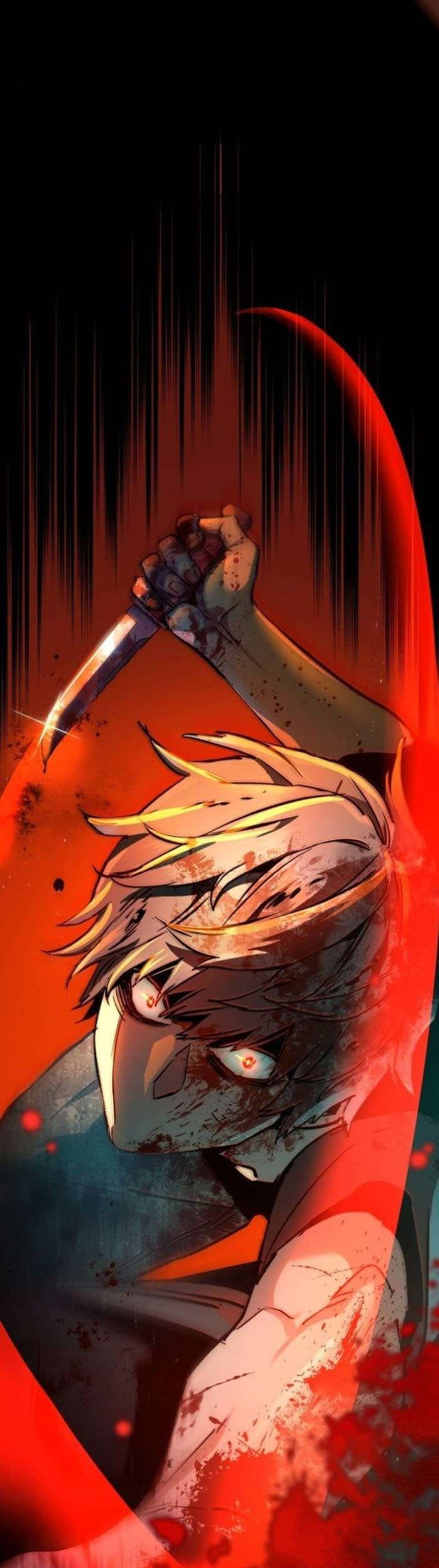 Mercenary Enrollment Chapter 31 - halaman 53