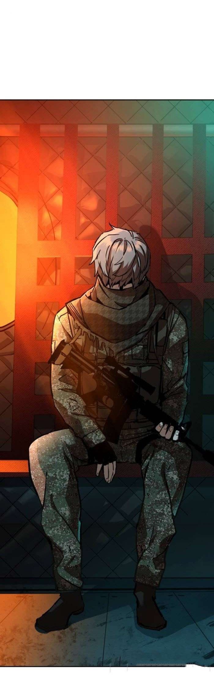 Mercenary Enrollment Chapter 31 - halaman 55