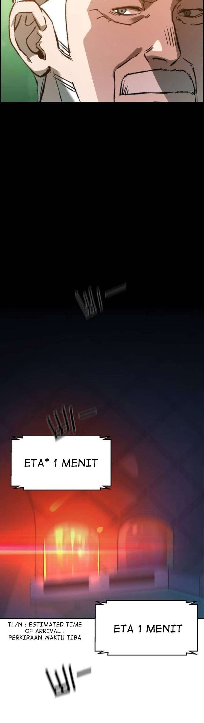 Mercenary Enrollment Chapter 31 - halaman 60