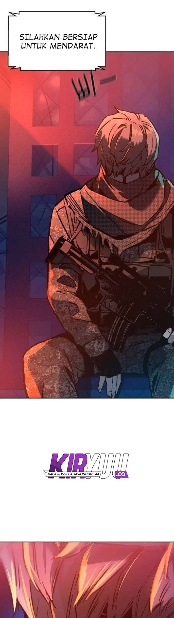 Mercenary Enrollment Chapter 31 - halaman 61