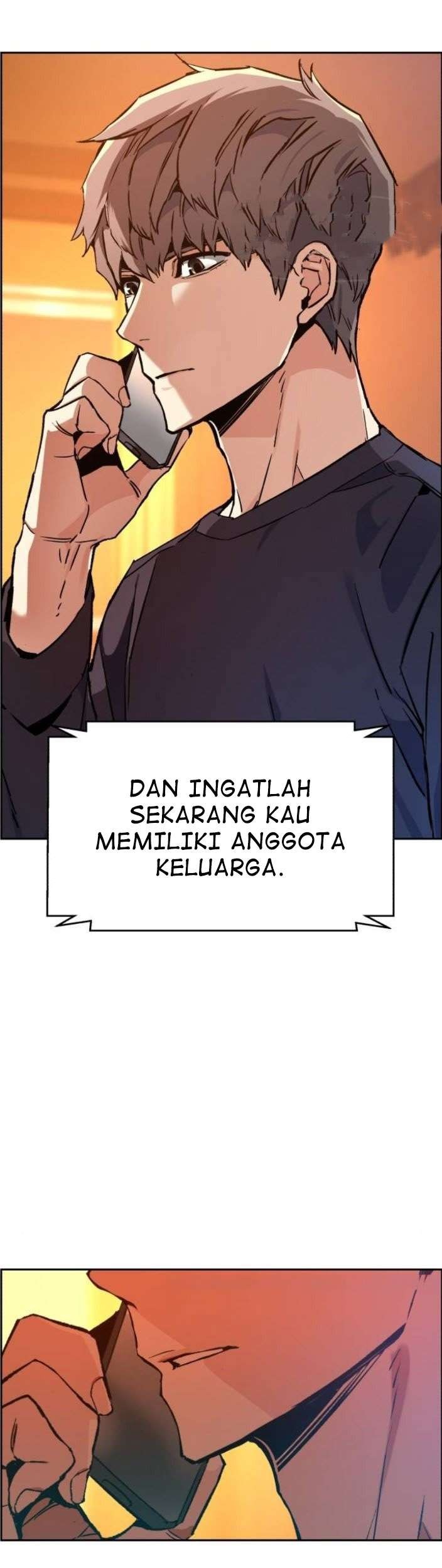 Mercenary Enrollment Chapter 31 - halaman 8