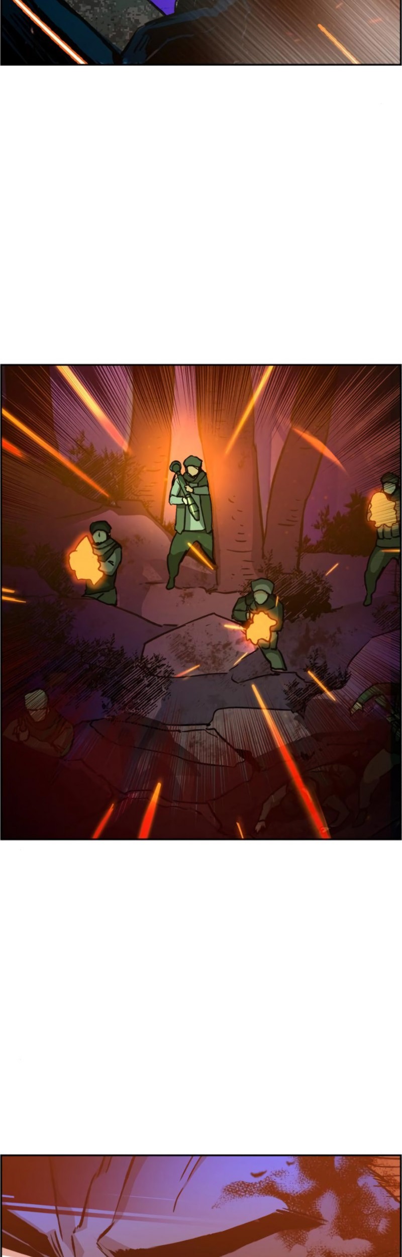 Mercenary Enrollment Chapter 32 - halaman 16