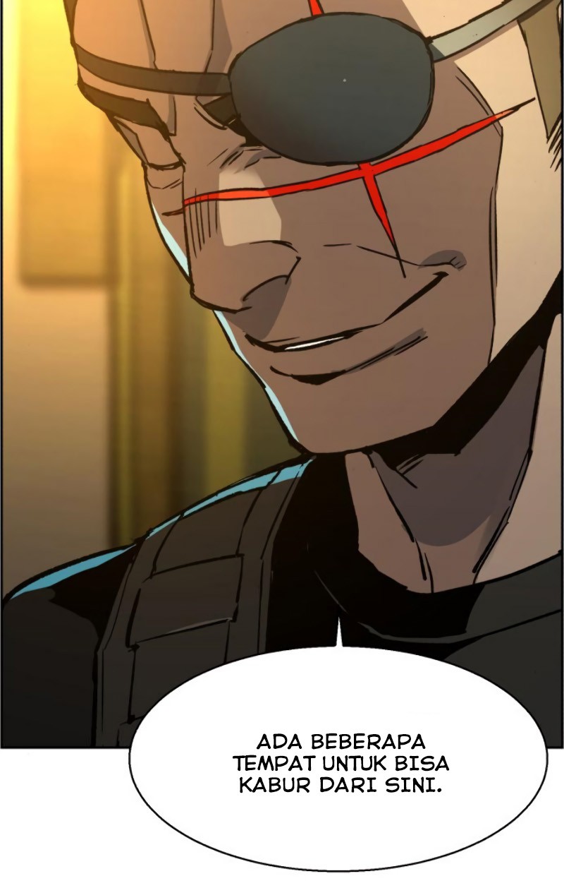 Mercenary Enrollment Chapter 32 - halaman 37