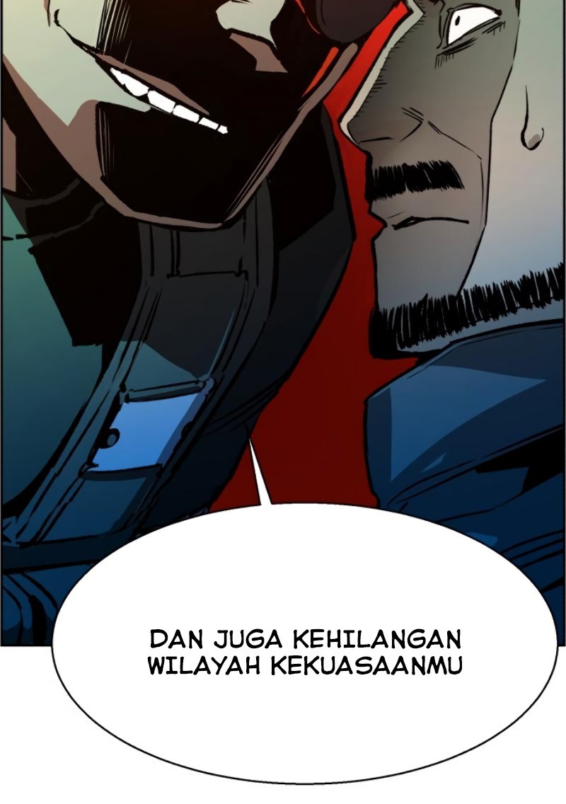 Mercenary Enrollment Chapter 32 - halaman 42