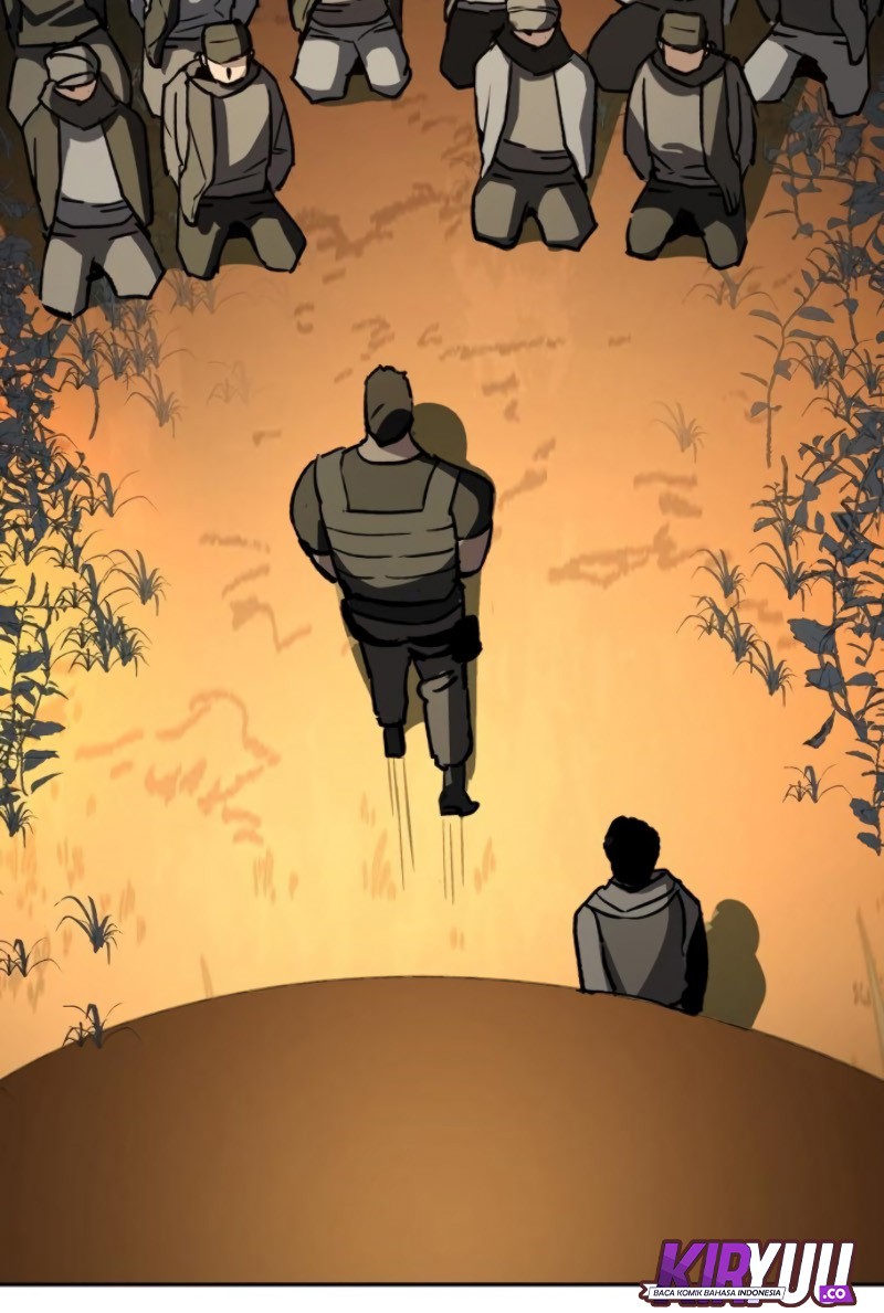 Mercenary Enrollment Chapter 32 - halaman 47