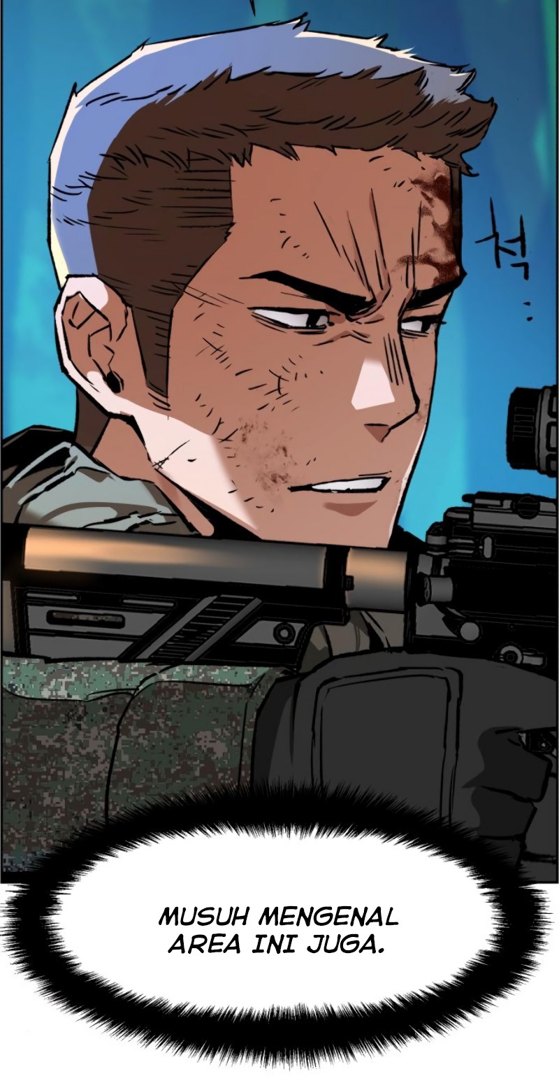 Mercenary Enrollment Chapter 32 - halaman 52