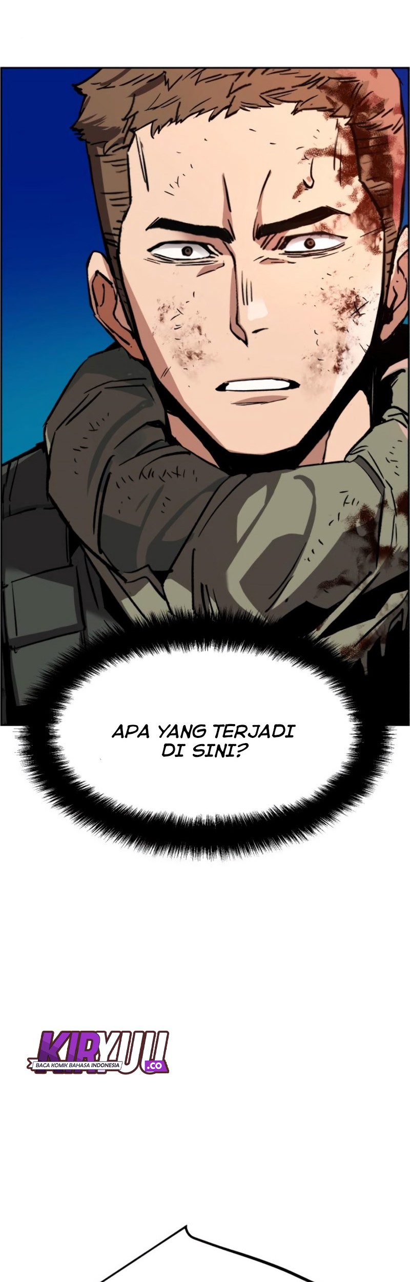 Mercenary Enrollment Chapter 32 - halaman 61