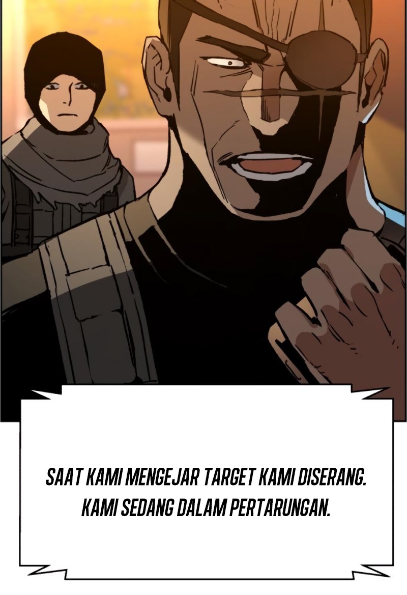 Mercenary Enrollment Chapter 32 - halaman 67