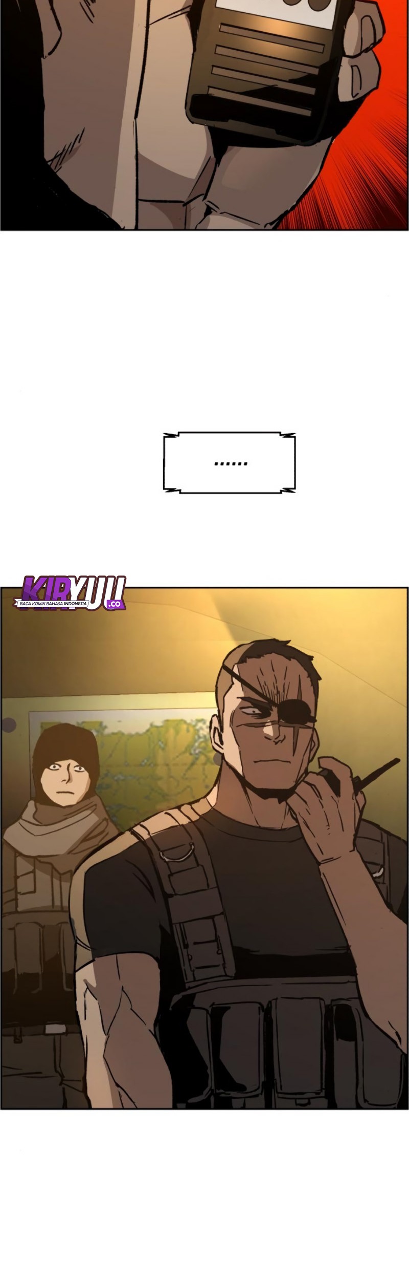 Mercenary Enrollment Chapter 32 - halaman 69