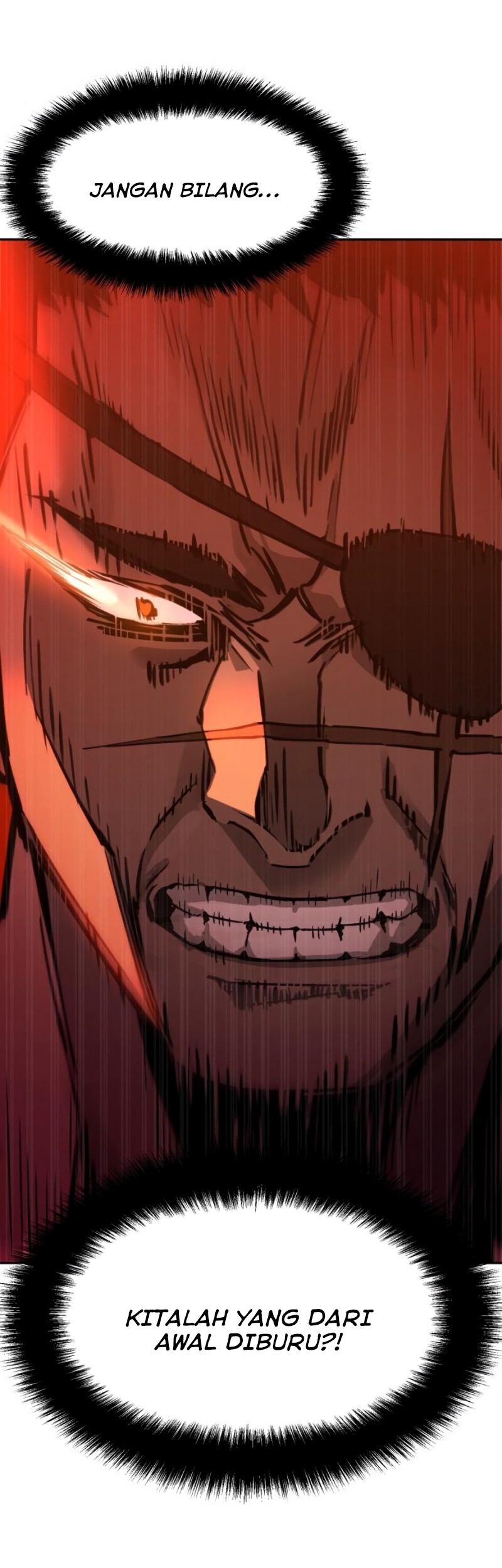 Mercenary Enrollment Chapter 32 - halaman 70