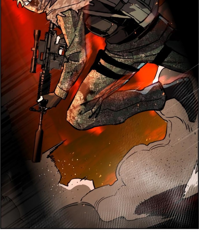 Mercenary Enrollment Chapter 32 - halaman 72