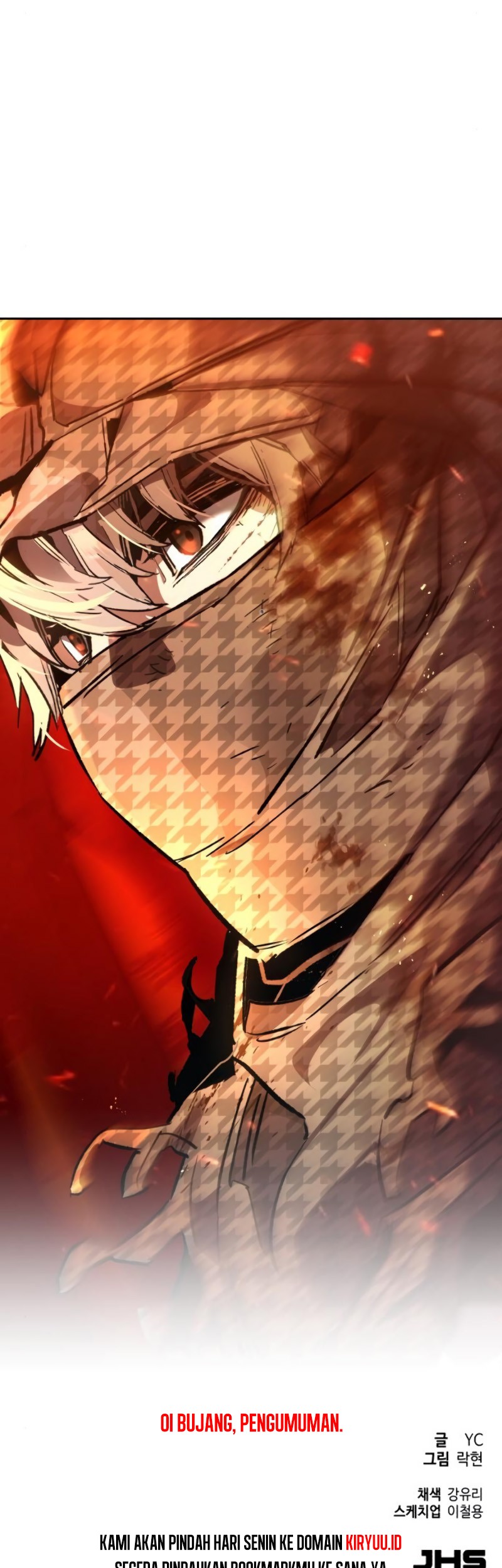 Mercenary Enrollment Chapter 32 - halaman 73