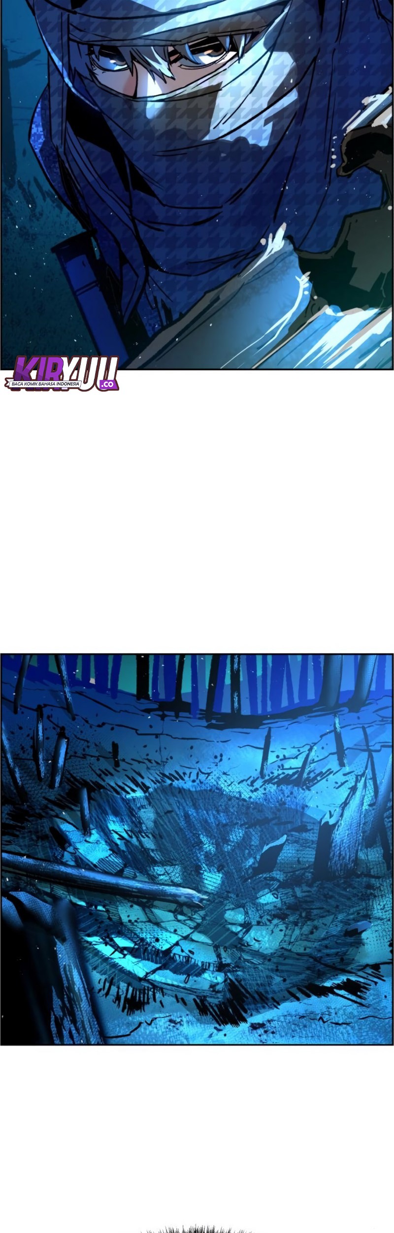 Mercenary Enrollment Chapter 32 - halaman 9