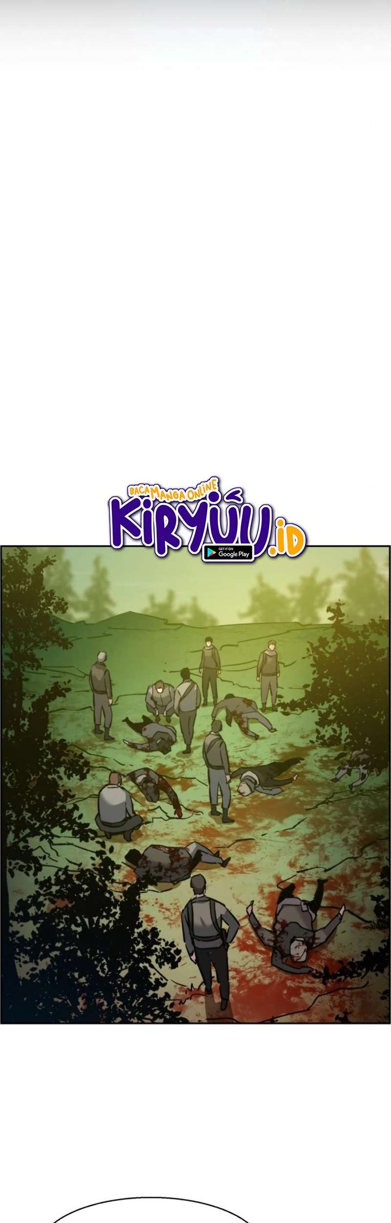 Mercenary Enrollment Chapter 33 - halaman 105