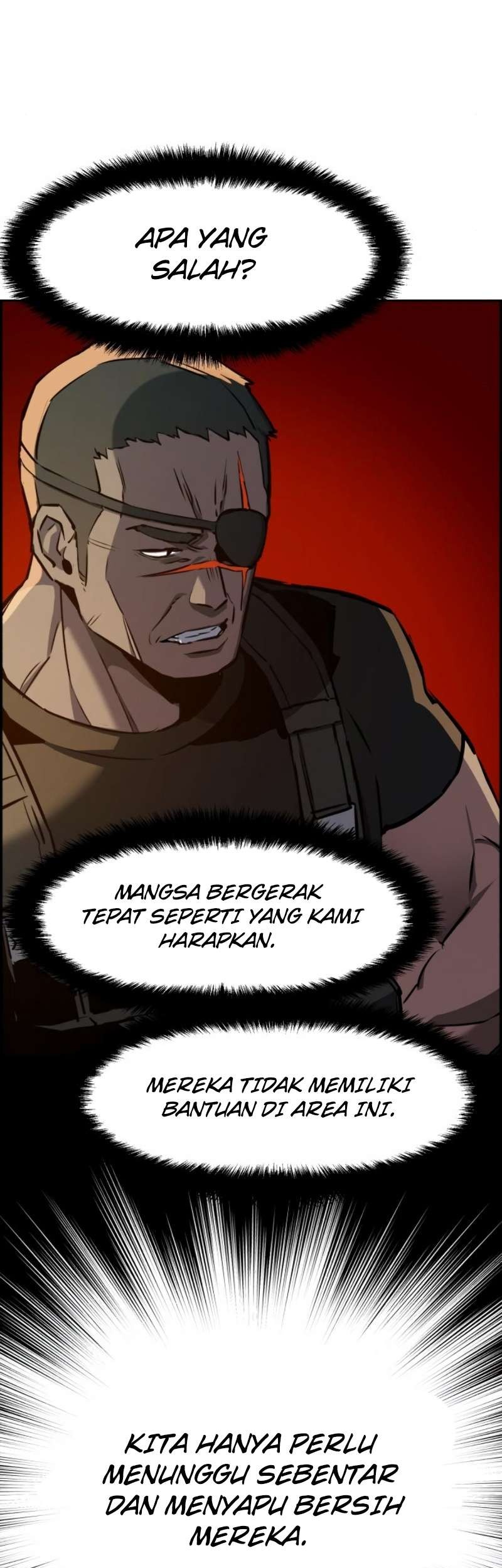 Mercenary Enrollment Chapter 33 - halaman 111