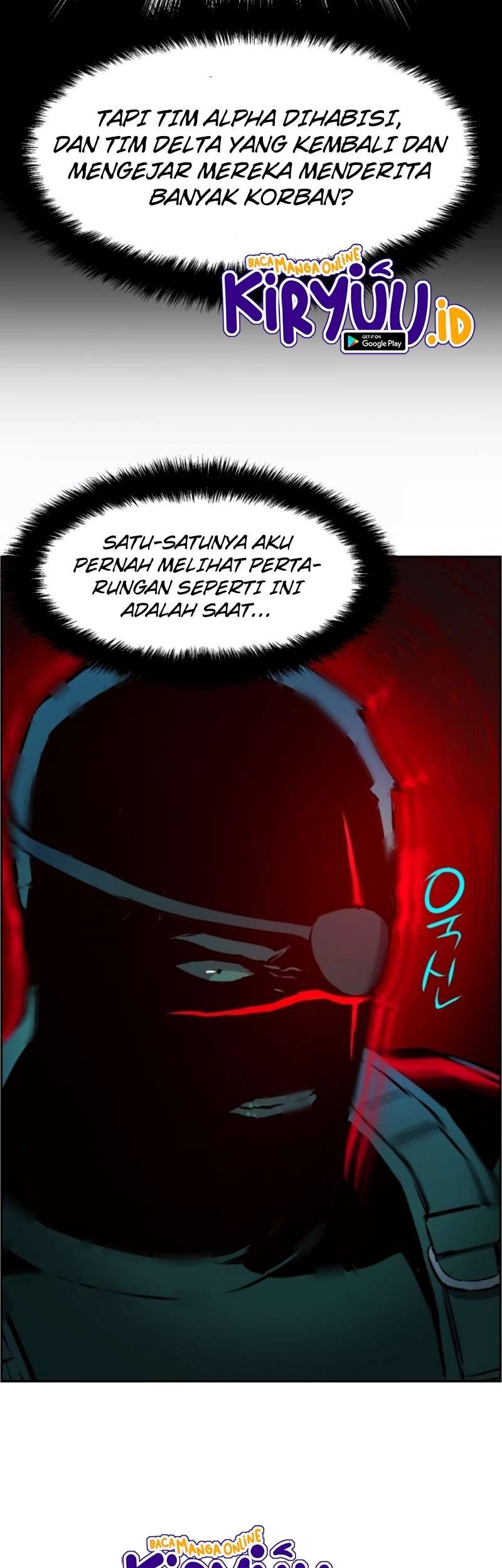 Mercenary Enrollment Chapter 33 - halaman 113