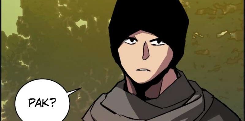 Mercenary Enrollment Chapter 33 - halaman 116