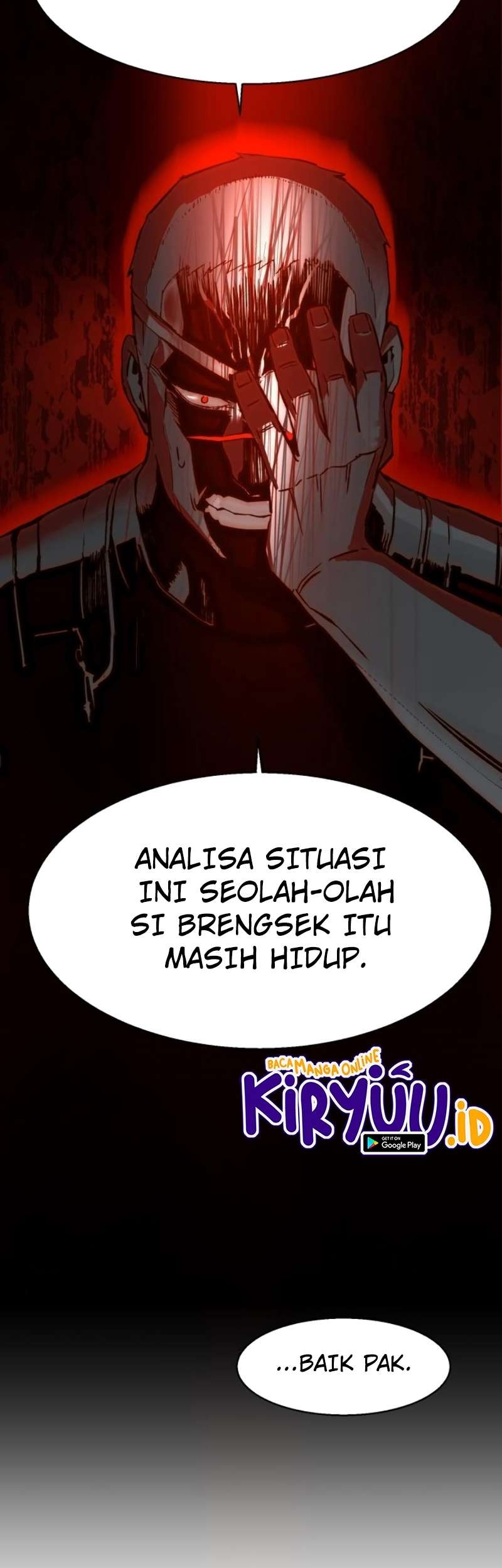 Mercenary Enrollment Chapter 33 - halaman 119