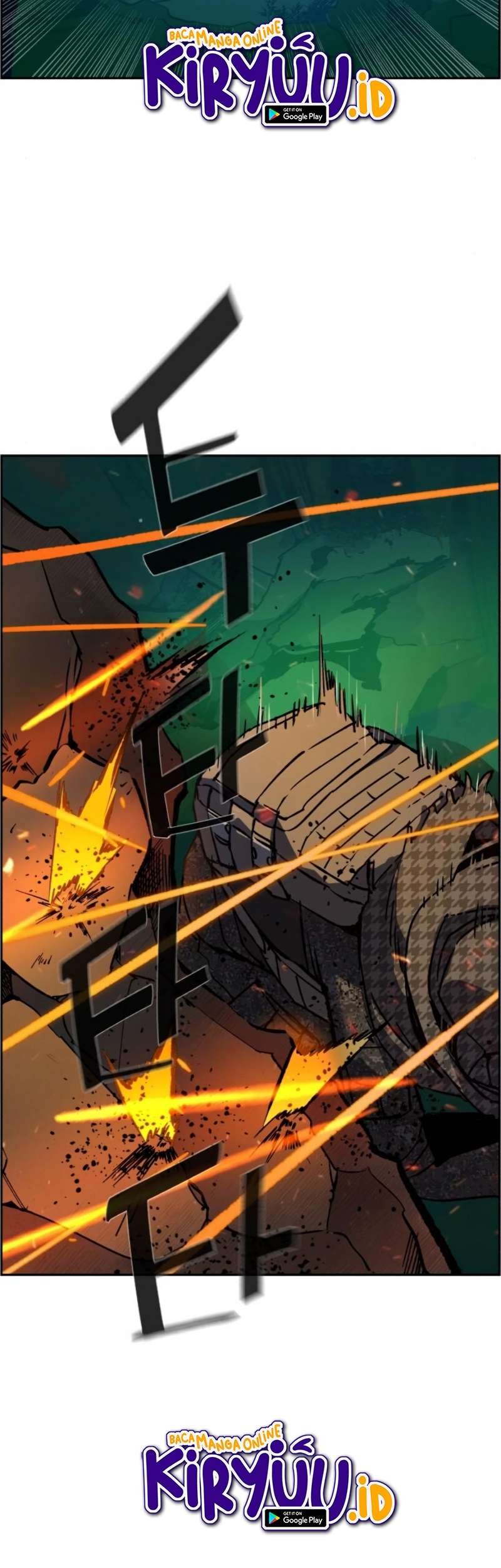Mercenary Enrollment Chapter 33 - halaman 19