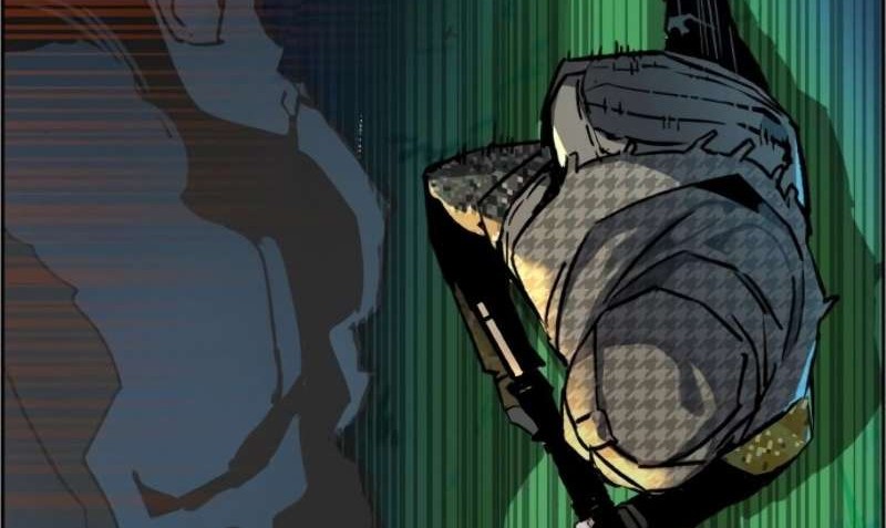 Mercenary Enrollment Chapter 33 - halaman 22