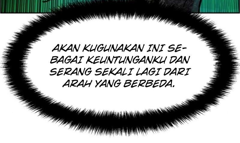 Mercenary Enrollment Chapter 33 - halaman 24