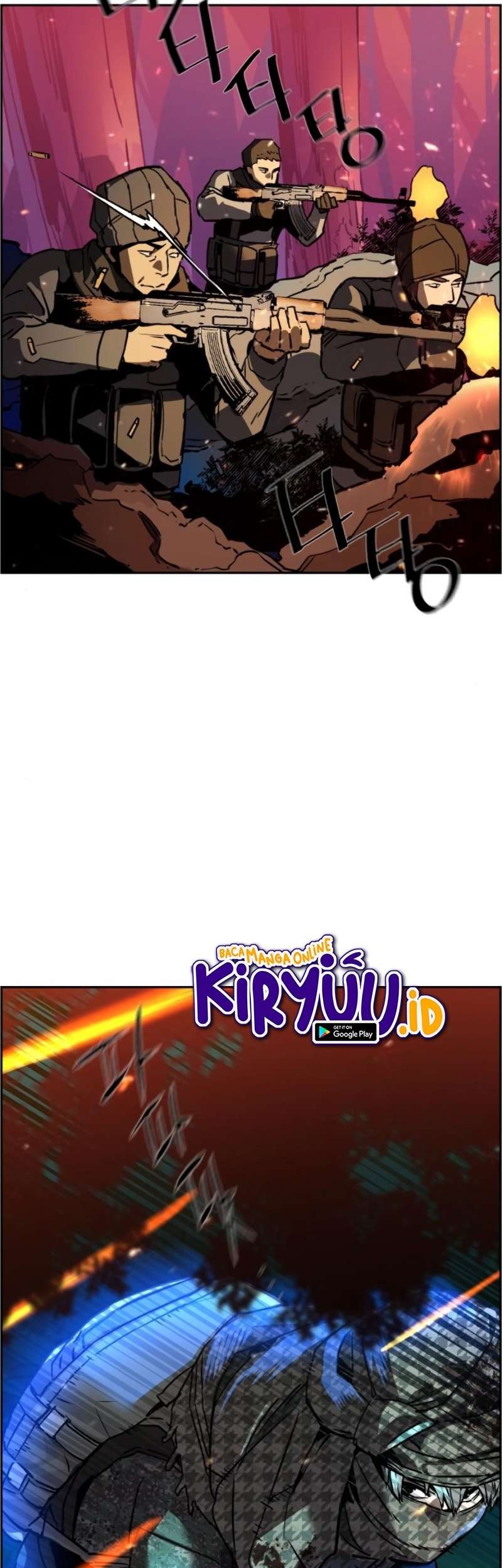 Mercenary Enrollment Chapter 33 - halaman 3