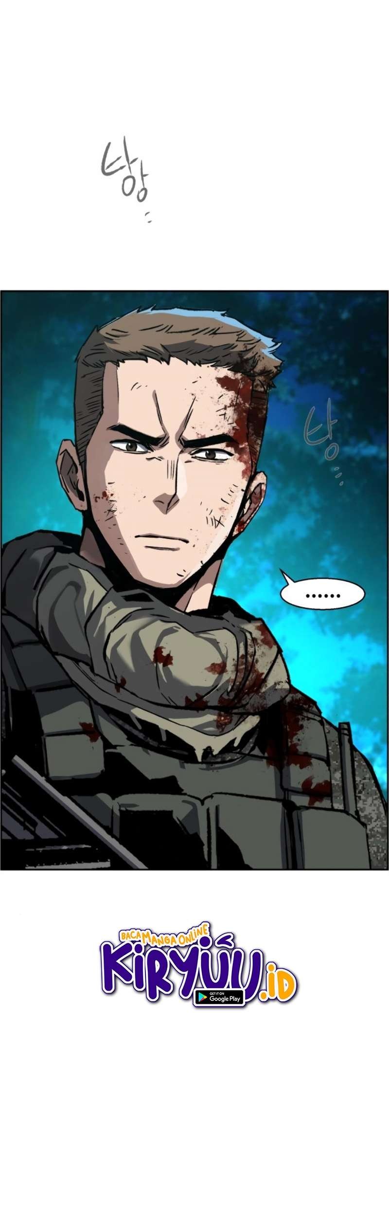 Mercenary Enrollment Chapter 33 - halaman 33