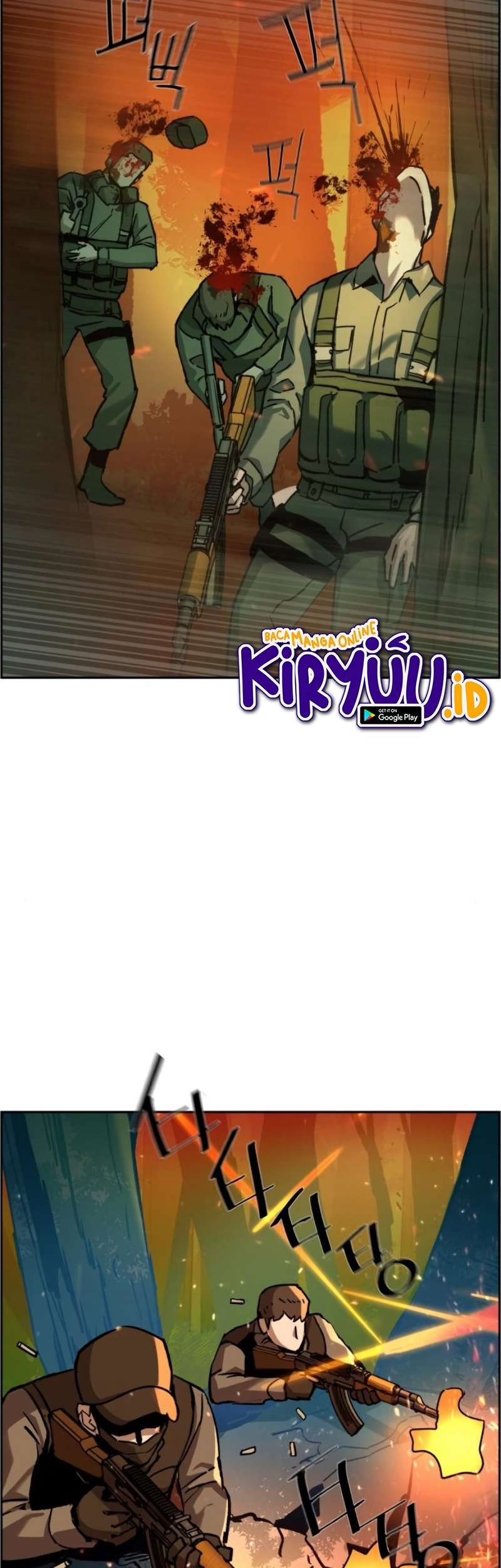 Mercenary Enrollment Chapter 33 - halaman 35