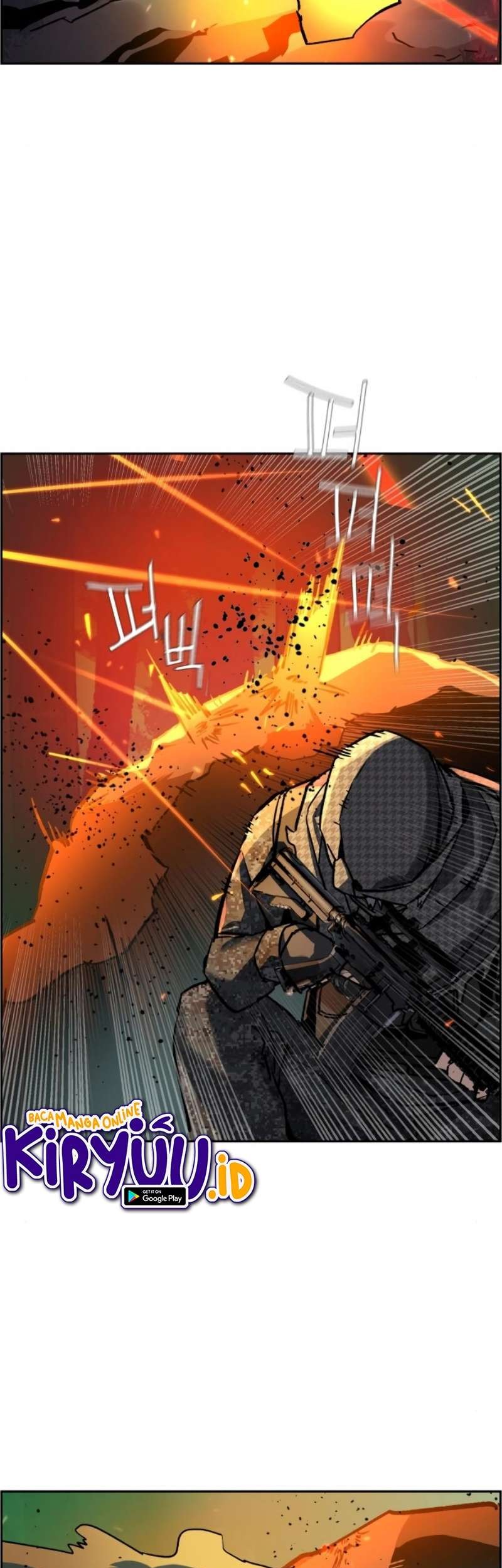 Mercenary Enrollment Chapter 33 - halaman 37