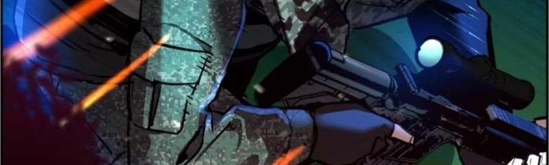 Mercenary Enrollment Chapter 33 - halaman 4