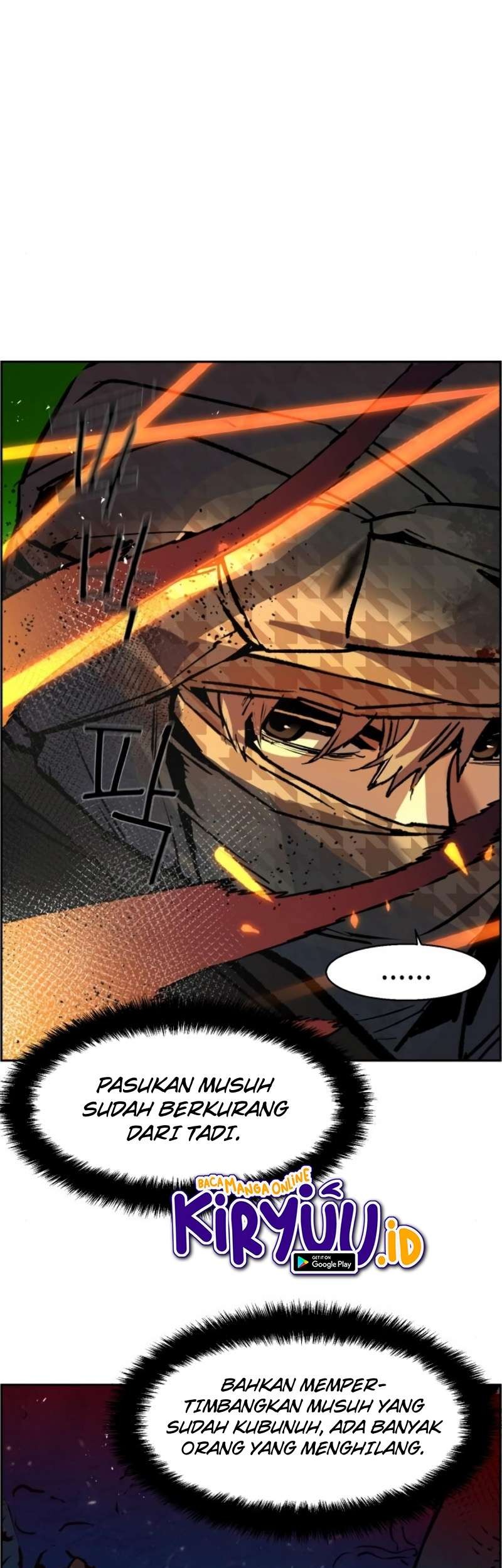 Mercenary Enrollment Chapter 33 - halaman 41
