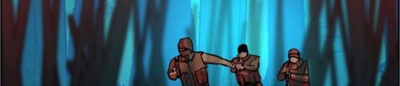 Mercenary Enrollment Chapter 33 - halaman 46